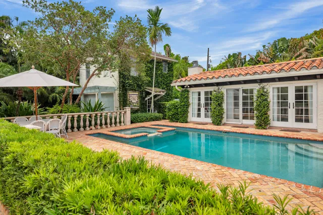 El Cid West Palm Beach Residence photo 42
