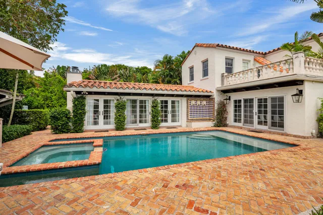 El Cid West Palm Beach Residence photo 43