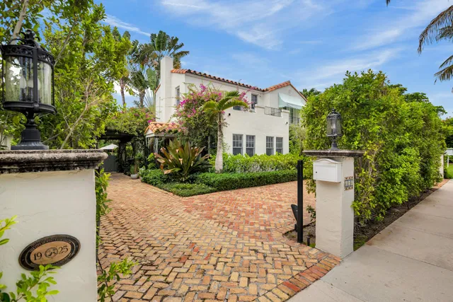 El Cid West Palm Beach Residence photo 54
