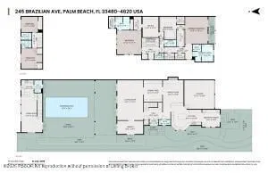 Royal Park Residence photo 25