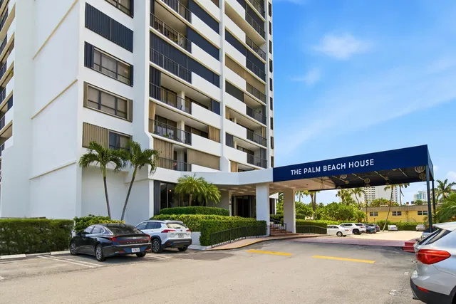 Palm Beach House Unit 2202 photo 9