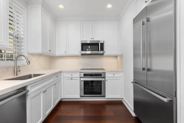 Magnolia Court Residence photo 5