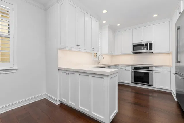 Magnolia Court Residence photo 6
