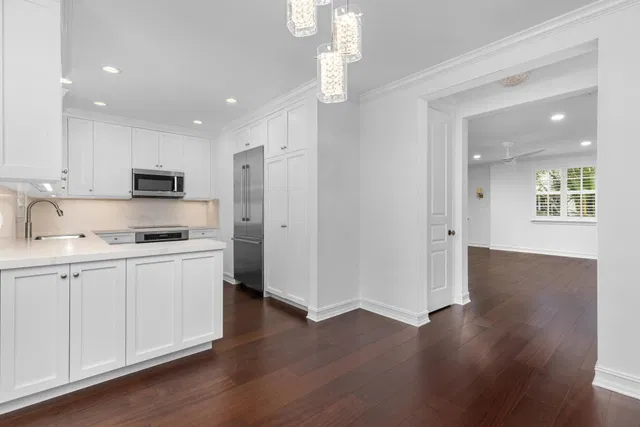 Magnolia Court Residence photo 9