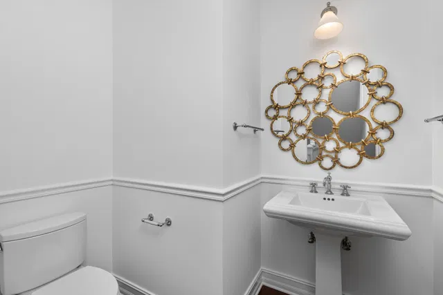 Magnolia Court Residence photo 17