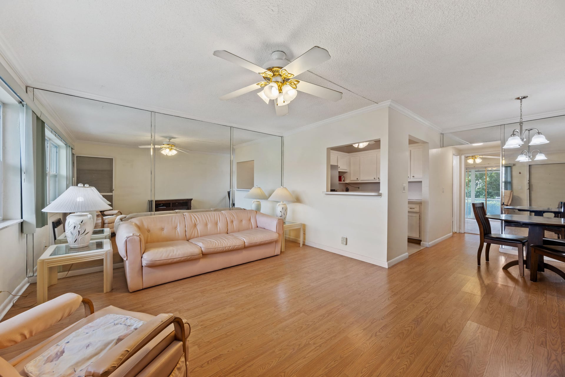Unit 106 photo 3