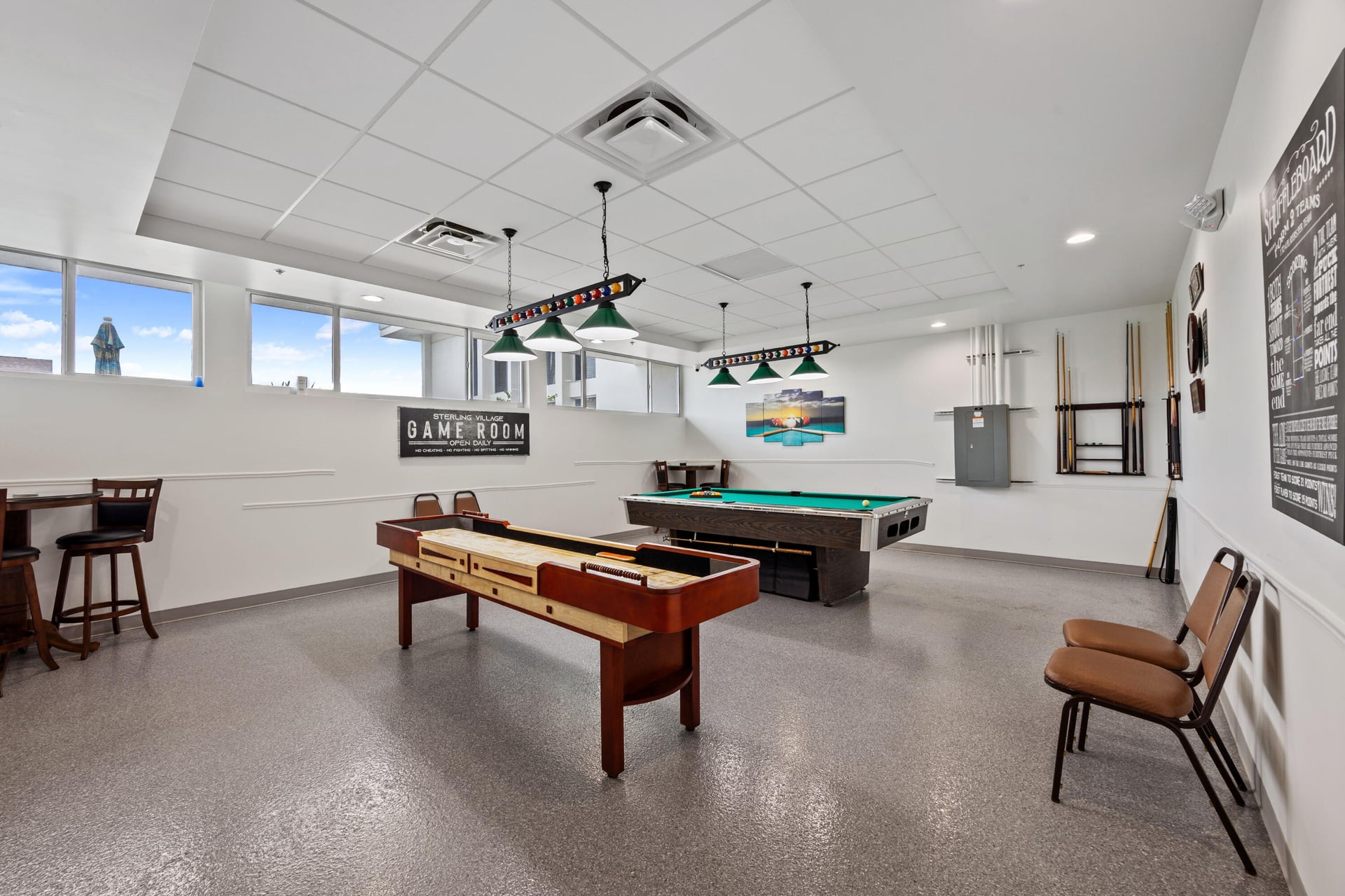 Unit 106 photo 20