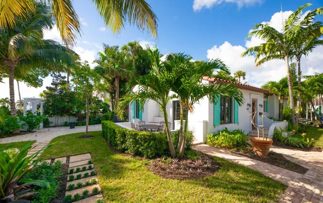 Downtown Delray Beach Unit #5 Granada photo 3