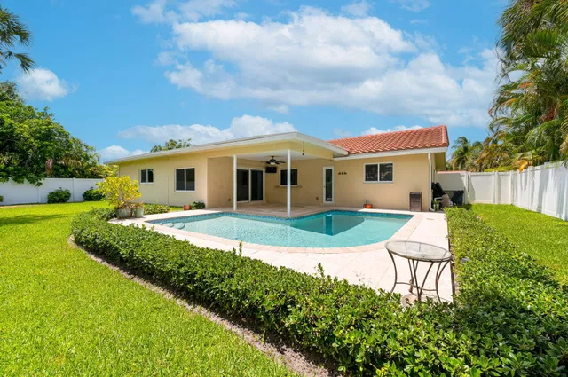 Lake Floresta Park Residence photo 4