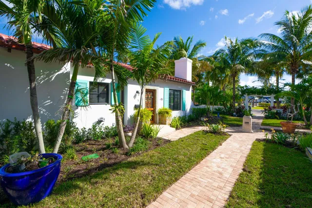 Downtown Delray Beach Unit #3 Valencia photo 30