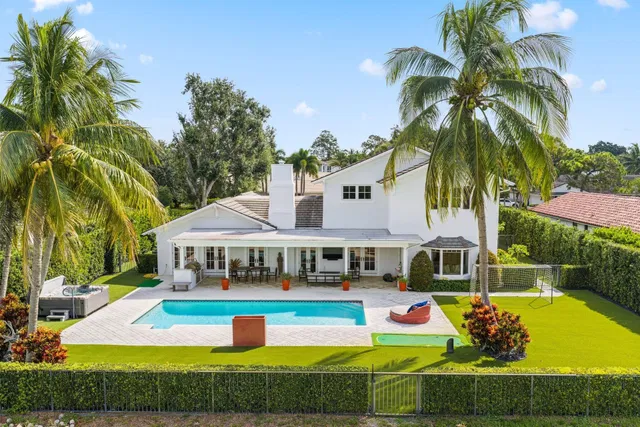 Boca Bath & Tennis Residence photo 3