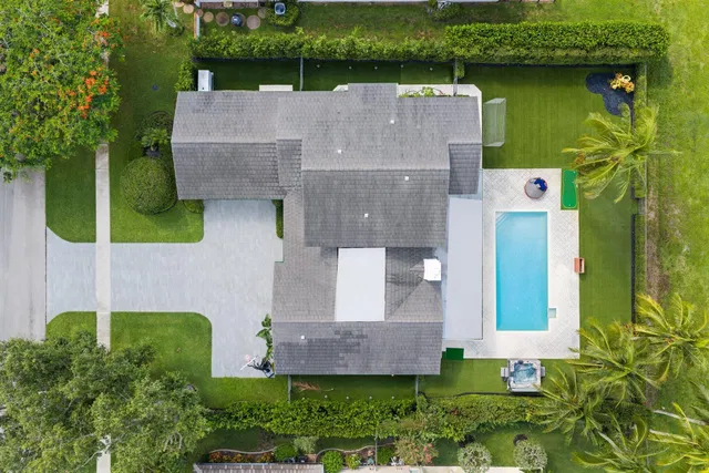 Boca Bath & Tennis Residence photo 4