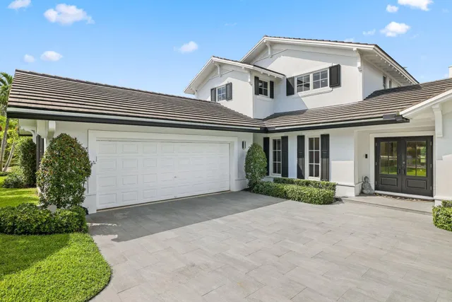 Boca Bath & Tennis Residence photo 7