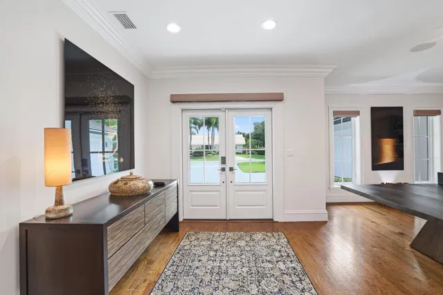 Boca Bath & Tennis Residence photo 8