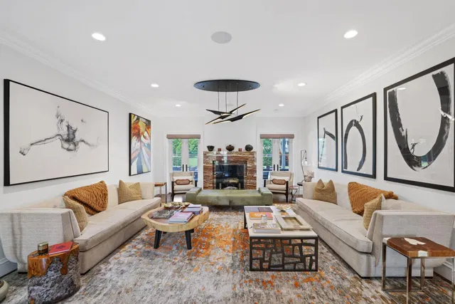 Boca Bath & Tennis Residence photo 10