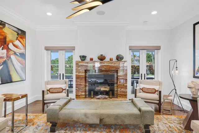 Boca Bath & Tennis Residence photo 11