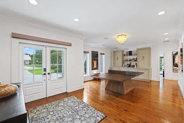 Boca Bath & Tennis Residence photo 13