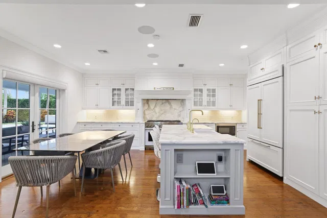 Boca Bath & Tennis Residence photo 16