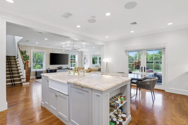 Boca Bath & Tennis Residence photo 20
