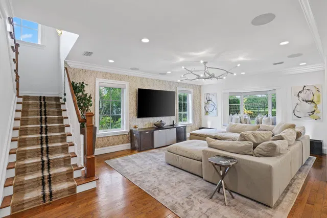 Boca Bath & Tennis Residence photo 21