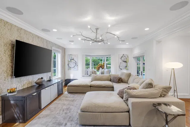 Boca Bath & Tennis Residence photo 22