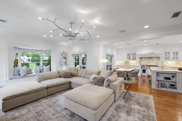 Boca Bath & Tennis Residence photo 23