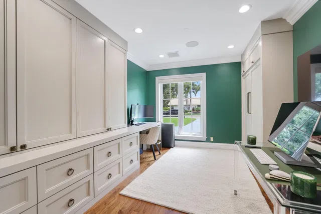 Boca Bath & Tennis Residence photo 32