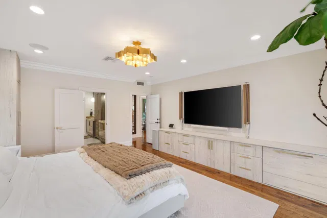 Boca Bath & Tennis Residence photo 34