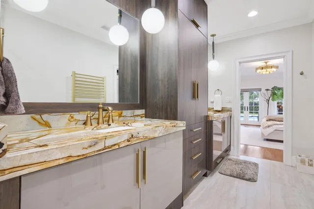 Boca Bath & Tennis Residence photo 35