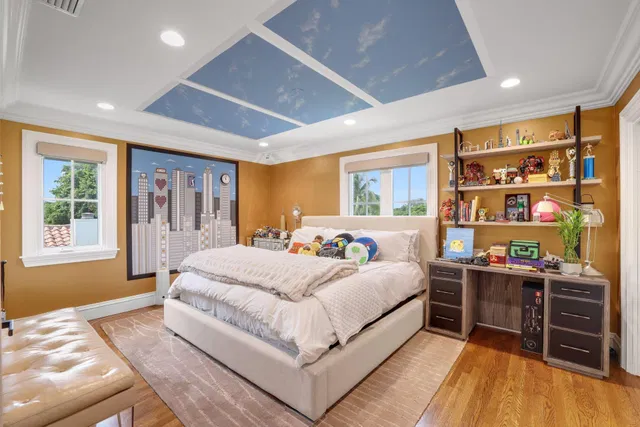 Boca Bath & Tennis Residence photo 41