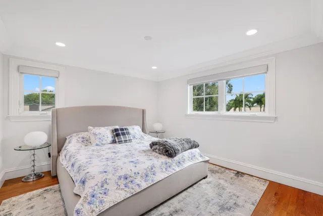 Boca Bath & Tennis Residence photo 42