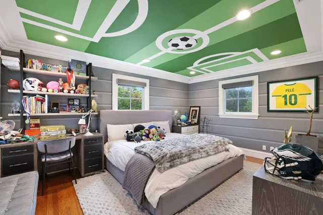 Boca Bath & Tennis Residence photo 45