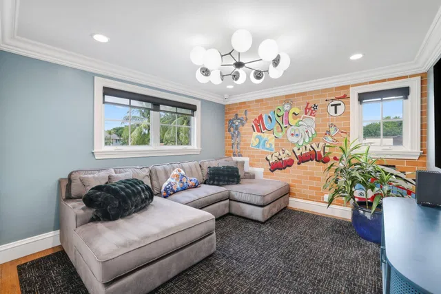 Boca Bath & Tennis Residence photo 46
