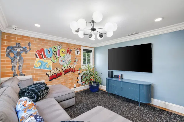 Boca Bath & Tennis Residence photo 47