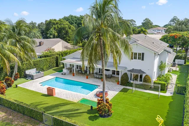 Boca Bath & Tennis Residence photo 50