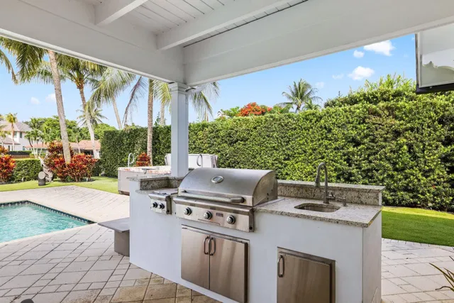 Boca Bath & Tennis Residence photo 52