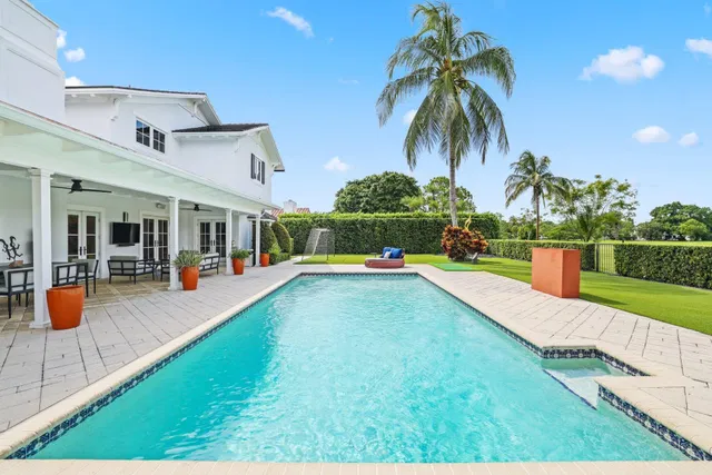 Boca Bath & Tennis Residence photo 54