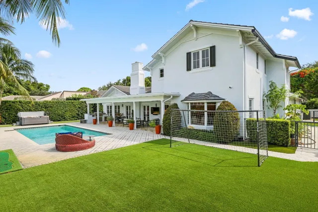 Boca Bath & Tennis Residence photo 57