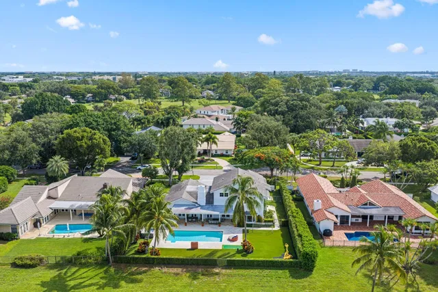 Boca Bath & Tennis Residence photo 62