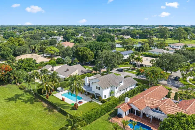 Boca Bath & Tennis Residence photo 63