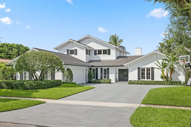 Boca Bath & Tennis Residence photo 69
