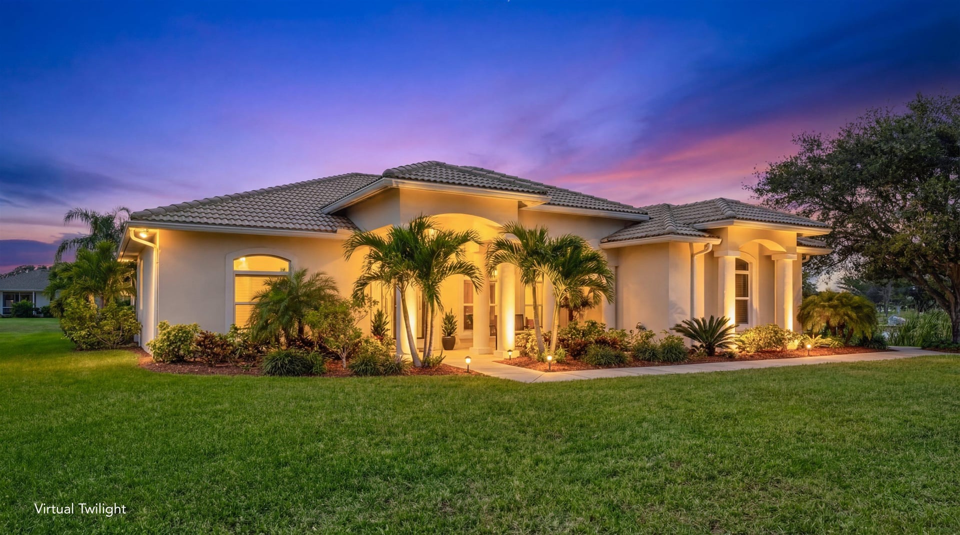 Palm Beach Point Residence photo 3