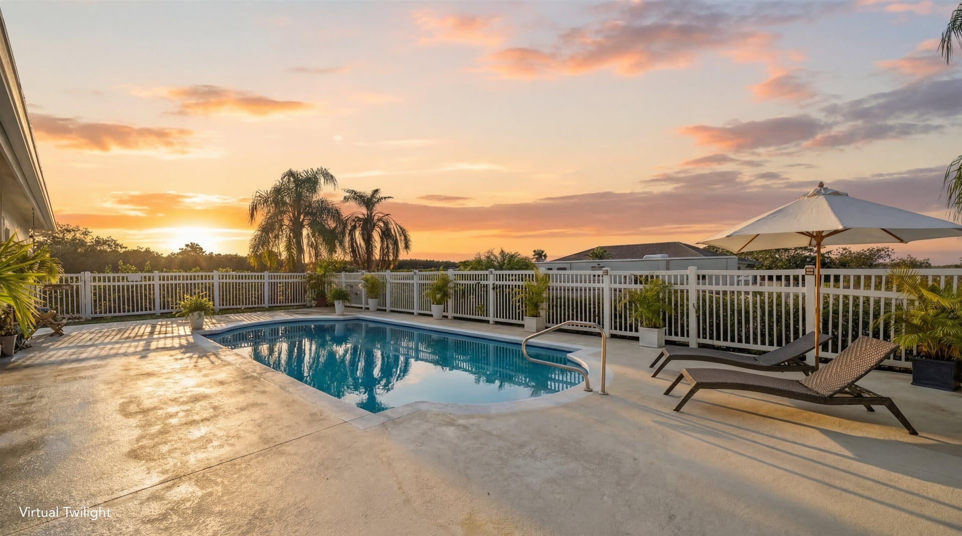 Palm Beach Point Residence photo 6