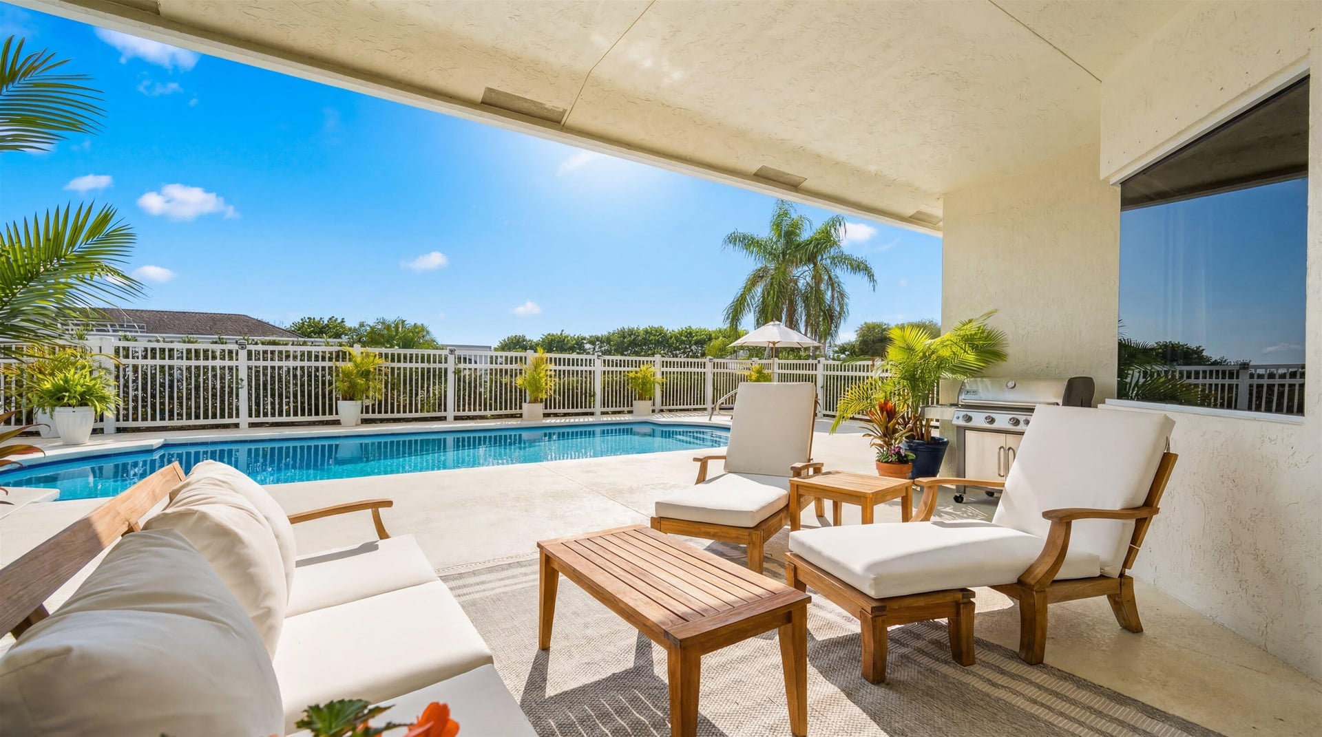 Palm Beach Point Residence photo 8