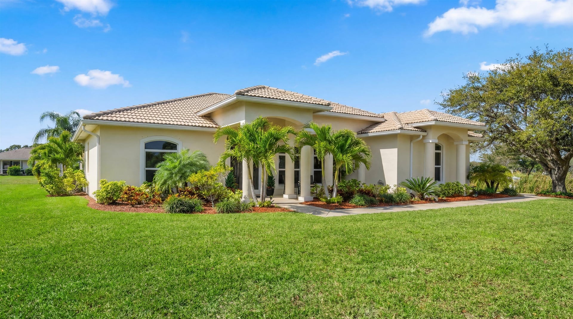 Palm Beach Point Residence photo 9