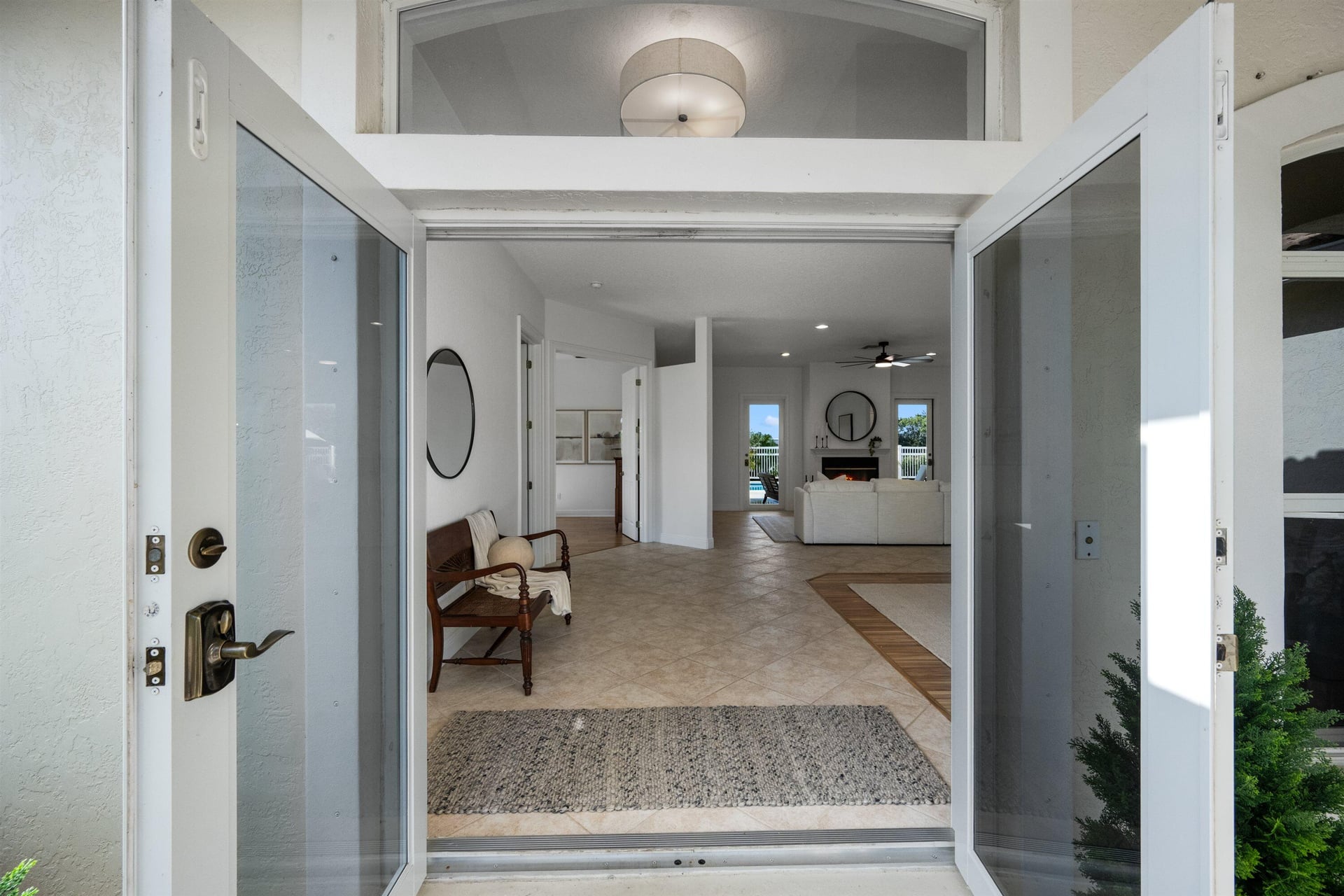 Palm Beach Point Residence photo 11