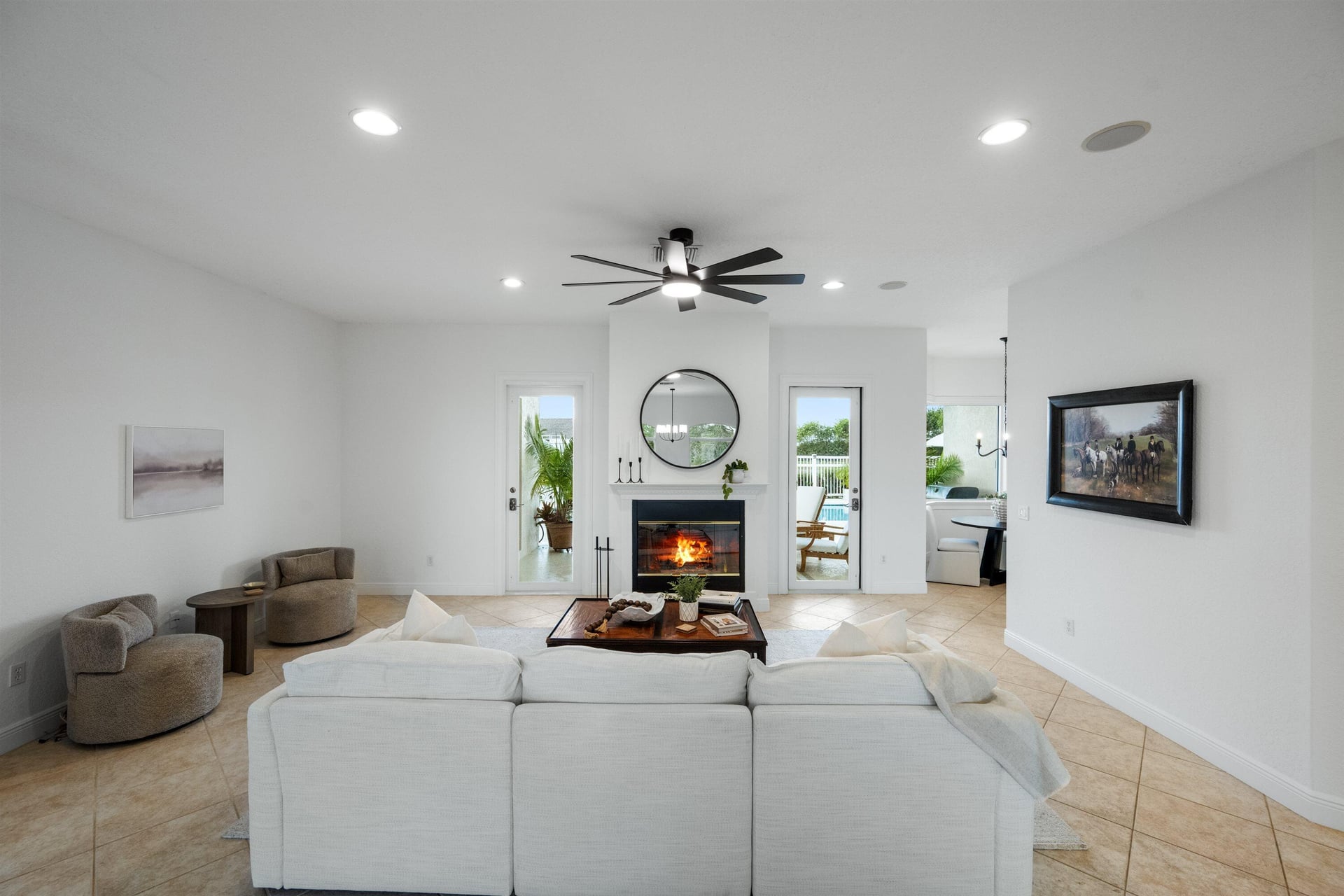 Palm Beach Point Residence photo 12