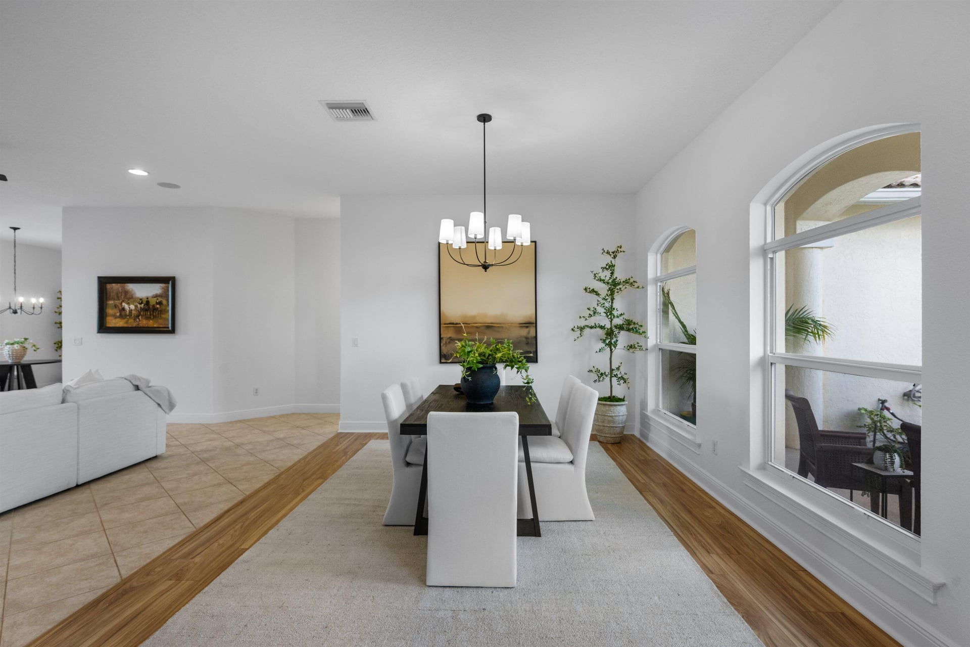 Palm Beach Point Residence photo 13