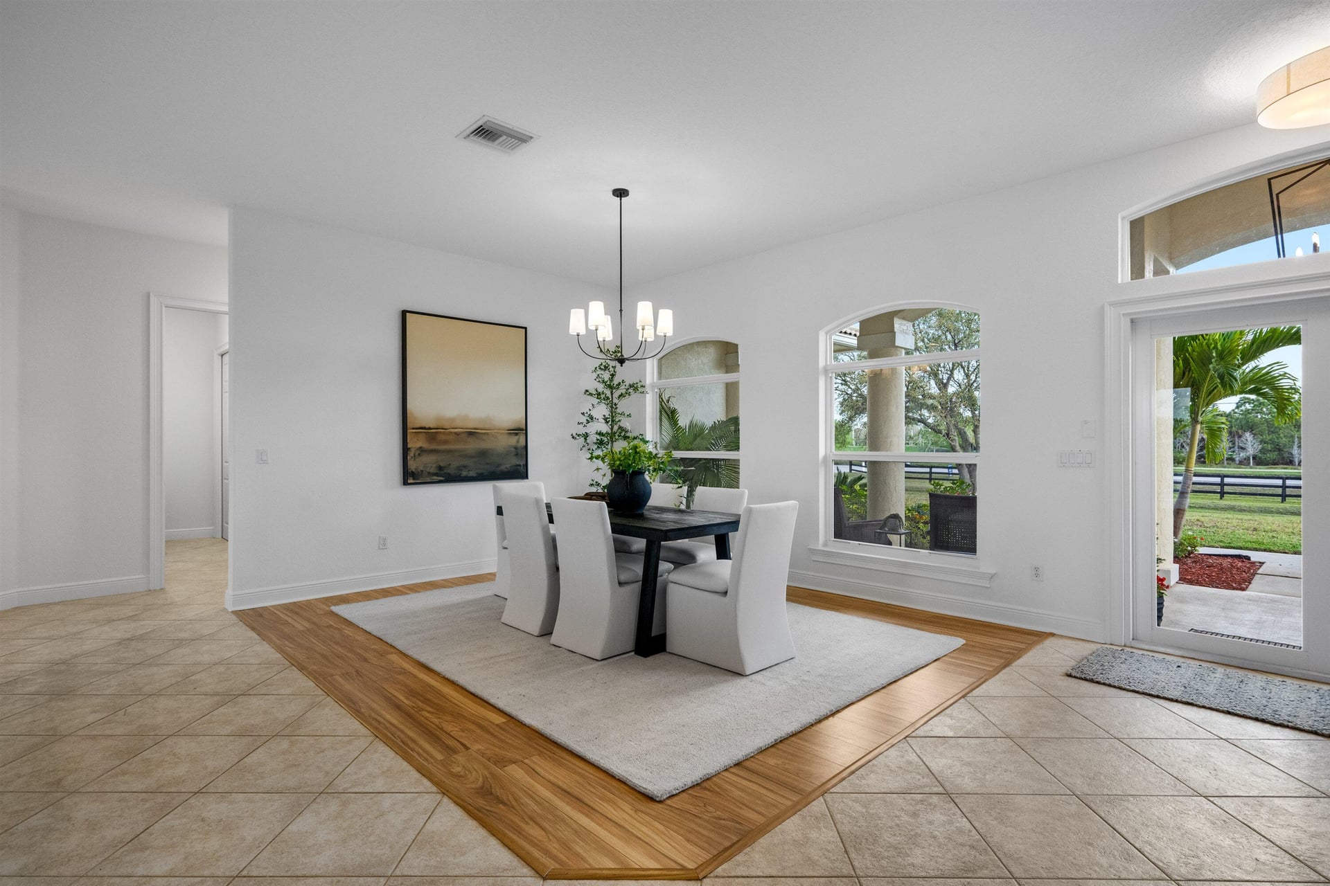 Palm Beach Point Residence photo 14