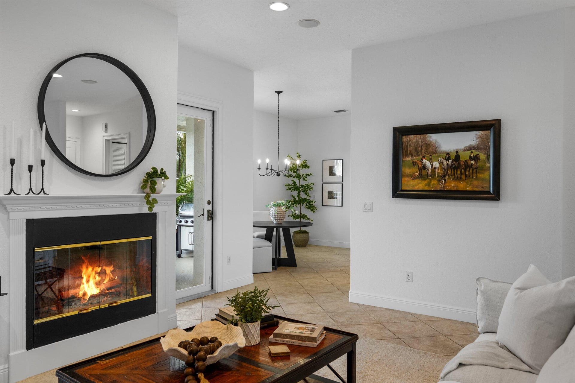 Palm Beach Point Residence photo 15